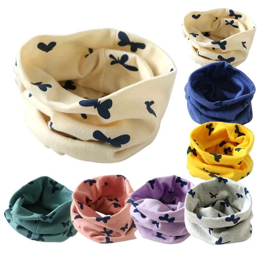 Baby Scarf Winter New Fashion Autumn Winter Boys Girls Collar Baby Scarf Cotton O Ring Neck Scarves Child Ring Scarf foulard
Baby Scarf Winter New Fashion Autumn Winter Boys Girls Collar Baby Scarf Cotton O Ring Neck Scarves Child Ring Scarf foulard
