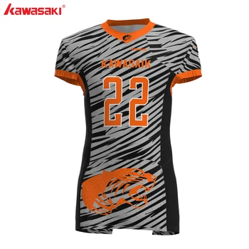 Kawasaki Brand Youth Custom Sublimated American Football Jersey Mens USA Collage Train Practice Breathable Sports Football Top
Kawasaki Brand Youth Custom Sublimated American Football Jersey Mens USA Collage Train Practice Breathable Sports Football Top