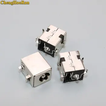 ChengHaoRan 20pcs 2.5mm AC DC Power Jack For ASUS K53 K53S U30 U52F X54 K53SV A53Z A53S A83 N75 K53SK Connector Plug Socket
ChengHaoRan 20pcs 2.5mm AC DC Power Jack For ASUS K53 K53S U30 U52F X54 K53SV A53Z A53S A83 N75 K53SK Connector Plug Socket