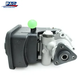 Auto Power Steering Pump Replacement New For BMW 3 E46 E39 320 / 330 d OEM 32411095155 32411095749 32416750938 32411095155
Auto Power Steering Pump Replacement New For BMW 3 E46 E39 320 / 330 d OEM 32411095155 32411095749 32416750938 32411095155
