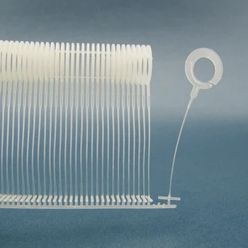 Secured J-hook Pins 25mm For Tag Gun, garment price label tag ring pin circle end, cap sock plush toy display hanger
Secured J-hook Pins 25mm For Tag Gun, garment price label tag ring pin circle end, cap sock plush toy display hanger