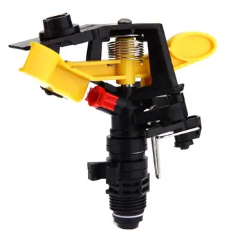 1/2 360 Degree Rotating Water Sprinkler Spray Nozzle Connector Rocker Arm Irrigation Water Spray Nozzle Garden Irrigation Tools
1/2 360 Degree Rotating Water Sprinkler Spray Nozzle Connector Rocker Arm Irrigation Water Spray Nozzle Garden Irrigation Tools
