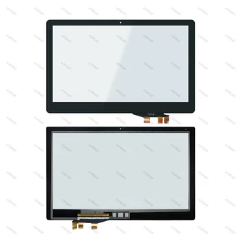 15.6" for Medion Akoya S6211t MD98733 MD98453 MD98596 Touch Screen Digitizer Glass Lens + LCD Display Assembly Replacement Parts
15.6" for Medion Akoya S6211t MD98733 MD98453 MD98596 Touch Screen Digitizer Glass Lens + LCD Display Assembly Replacement Parts