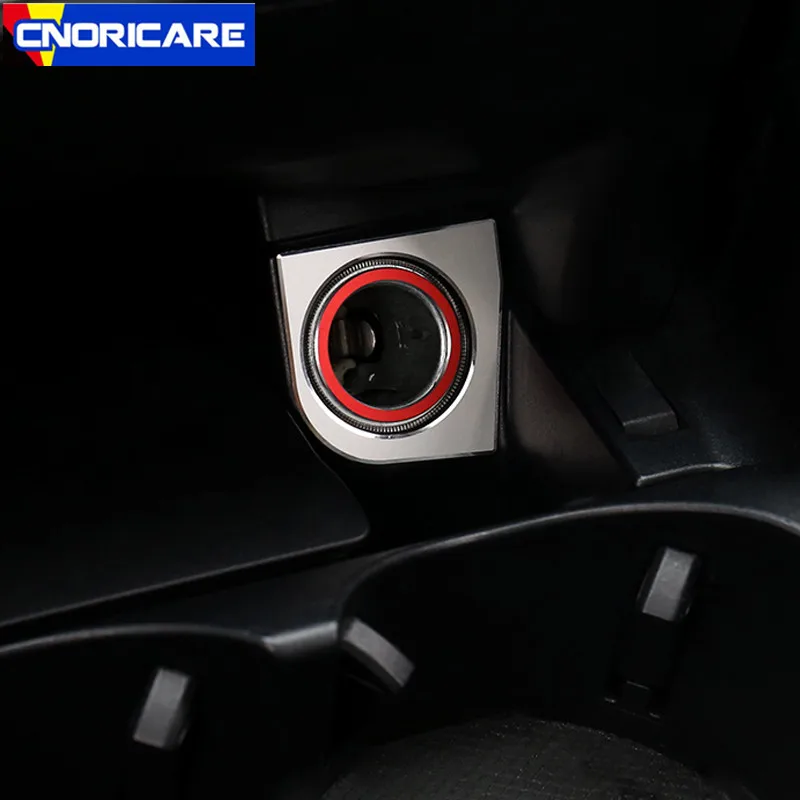 Car Central Cigarette Lighter Sequins Decoration Sticker Trim For Mercedes Benz C Class W205 GLC X253 2015-17 Interior Decals
Car Central Cigarette Lighter Sequins Decoration Sticker Trim For Mercedes Benz C Class W205 GLC X253 2015-17 Interior Decals