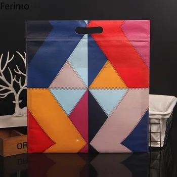100pcs Non-woven fabric clothing packaging bags closet organizer large zipper with transparent window travel storage pocket bags
100pcs Non-woven fabric clothing packaging bags closet organizer large zipper with transparent window travel storage pocket bags