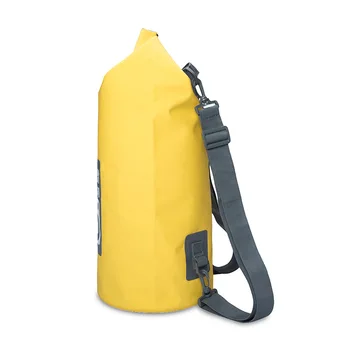 2017 New Sports Outdoor rafting Waterproof Bag PVC Waterproof Bag Swim Bag Waterproof Buckets Beach Bag A5219
2017 New Sports Outdoor rafting Waterproof Bag PVC Waterproof Bag Swim Bag Waterproof Buckets Beach Bag A5219