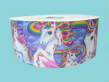 3" inch 75 mm 7.5cm Unicorn white horse printing ribbons free shipping printed grosgrain ribbons for gift decoration
3" inch 75 mm 7.5cm Unicorn white horse printing ribbons free shipping printed grosgrain ribbons for gift decoration