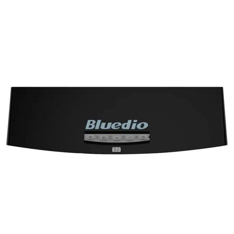 Bluedio BS-6 3000mAh Mini Bluetooth Speaker Portable Wireless Speaker With Mic Supported Voice Control Surround sound For Smartp
Bluedio BS-6 3000mAh Mini Bluetooth Speaker Portable Wireless Speaker With Mic Supported Voice Control Surround sound For Smartp
