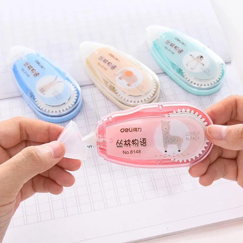 2019 New Arrival Brand Big Size Good Package 1Set 20MM Student Correction Tape High Quality School Stationery Free Shipping
2019 New Arrival Brand Big Size Good Package 1Set 20MM Student Correction Tape High Quality School Stationery Free Shipping