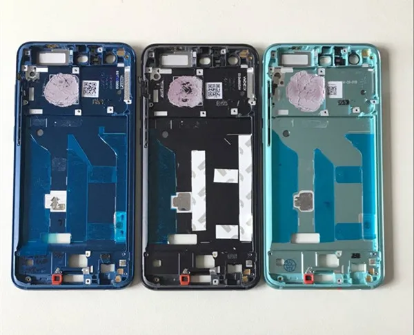 Axisinternational For 5.15" Huawei Honor 9 Honor9 Front bezel frame/ Middle frame Housing Black gray/gold free shipping
Axisinternational For 5.15" Huawei Honor 9 Honor9 Front bezel frame/ Middle frame Housing Black gray/gold free shipping
