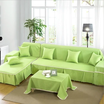 Solid All-inclusive Sofa Cover Slip-resistant Elastic Couch Cover Stretch Slipcover 5 Colors for 1/2/3/4/Sectional Sofa
Solid All-inclusive Sofa Cover Slip-resistant Elastic Couch Cover Stretch Slipcover 5 Colors for 1/2/3/4/Sectional Sofa