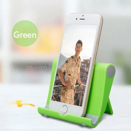 green S