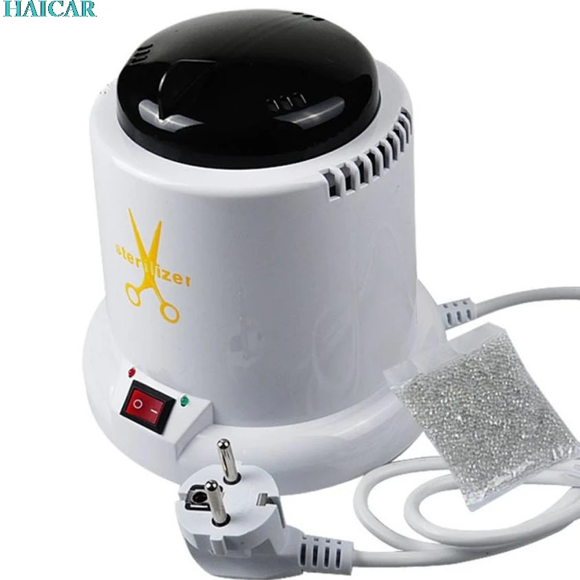 Sterilizer 220V High Temperature Sterilizer Box Tools Disinfection Box & Nail Sterilizer Tools Manicure Equipment Tools KitFEB23
Sterilizer 220V High Temperature Sterilizer Box Tools Disinfection Box & Nail Sterilizer Tools Manicure Equipment Tools KitFEB23