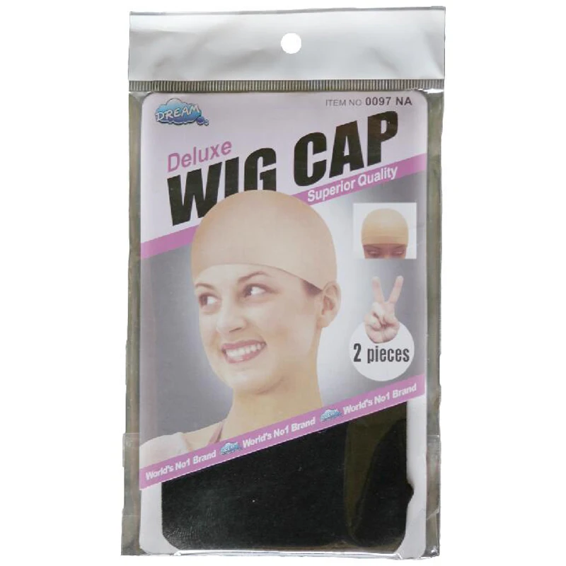 5 pairs /lot NEW Fishnet Wig Cap Stretchable Elastic Hair Net Snood Wig Cap/ Wig Cap /hair net
5 pairs /lot NEW Fishnet Wig Cap Stretchable Elastic Hair Net Snood Wig Cap/ Wig Cap /hair net