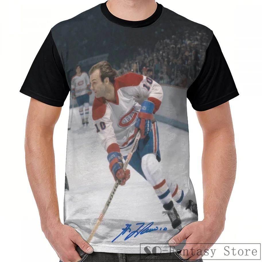 Fashion Casual print men t shirt women tops tee Lafleur Hockey Graphic T-Shirt men summer Short Sleeve cute tshirts
Fashion Casual print men t shirt women tops tee Lafleur Hockey Graphic T-Shirt men summer Short Sleeve cute tshirts