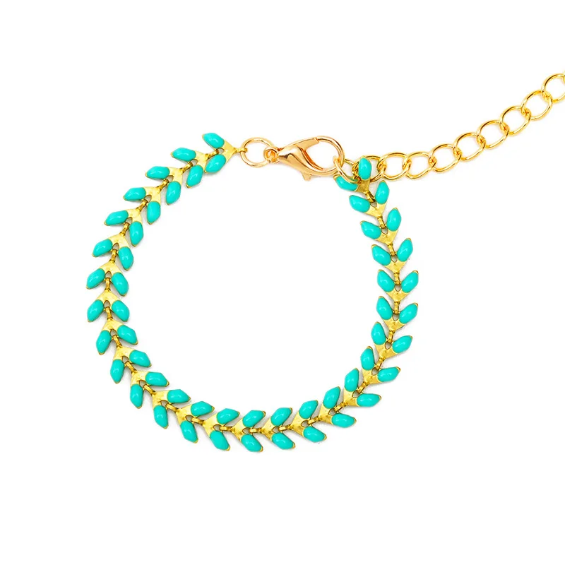 Hollow Star Moon Love Crystal Chain Pendant Gold Bead Bracelet Female Classic Multilayer Leather Bracelet Set
Hollow Star Moon Love Crystal Chain Pendant Gold Bead Bracelet Female Classic Multilayer Leather Bracelet Set