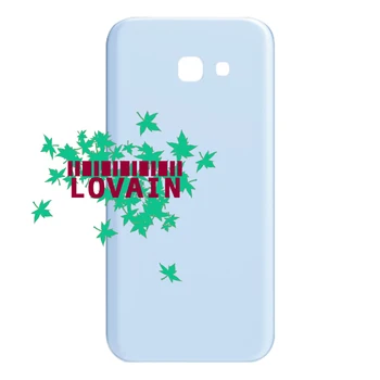 DHL Free Vietnam 50PCS For Samsung Galaxy A3 2017 A320 A320F Back Battery Cover Glass Housing Case+Adhesive+IMEI Print
DHL Free Vietnam 50PCS For Samsung Galaxy A3 2017 A320 A320F Back Battery Cover Glass Housing Case+Adhesive+IMEI Print