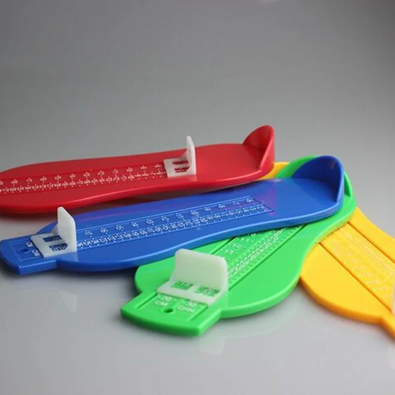 Baby Foot Measure Tool Shoes Size Measuring Ruler Tool Kid Infant Shoe Toddler Infant Shoes Fittings Gauge Foot Measure
Baby Foot Measure Tool Shoes Size Measuring Ruler Tool Kid Infant Shoe Toddler Infant Shoes Fittings Gauge Foot Measure