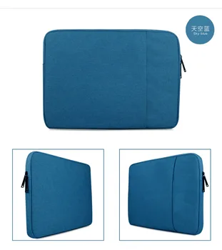 Soft Sleeve Laptop Sleeve Bag Waterproof Notebook case Pouch Cover for 11.6 inch onda obook 11 pro tablet pc bag
Soft Sleeve Laptop Sleeve Bag Waterproof Notebook case Pouch Cover for 11.6 inch onda obook 11 pro tablet pc bag
