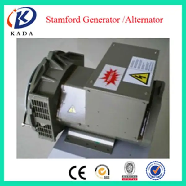 KD184E 23KW/23KVA stamford brushless generator 60hz 1800rpm 1 fase for diesel engine use diesel fuel
KD184E 23KW/23KVA stamford brushless generator 60hz 1800rpm 1 fase for diesel engine use diesel fuel