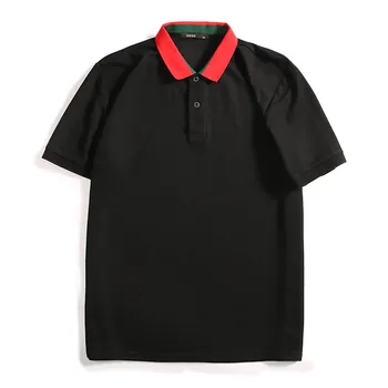 2019 New Arrival Fashion Men Polo Shirt Brand Polo Men Camisa Masculina Men Polo Shirt Oversized 6XL 7XL 5XL Loose Fit
2019 New Arrival Fashion Men Polo Shirt Brand Polo Men Camisa Masculina Men Polo Shirt Oversized 6XL 7XL 5XL Loose Fit