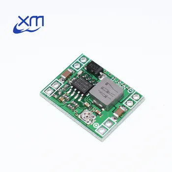 Free Shipping 100PCS XM1584 Ultra-small size DC-DC step-down power supply module 3A adjustable step-down module super LM2596 A43
Free Shipping 100PCS XM1584 Ultra-small size DC-DC step-down power supply module 3A adjustable step-down module super LM2596 A43