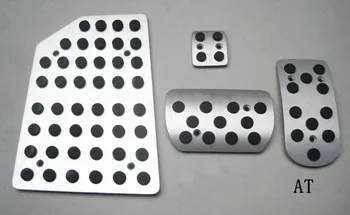Car Accessory For Honda ODYSSEY Fuel Brake Foot Rest Automatic pedals Plate Non slip Aluminium Gas Foot rest AT pedal Pads
Car Accessory For Honda ODYSSEY Fuel Brake Foot Rest Automatic pedals Plate Non slip Aluminium Gas Foot rest AT pedal Pads