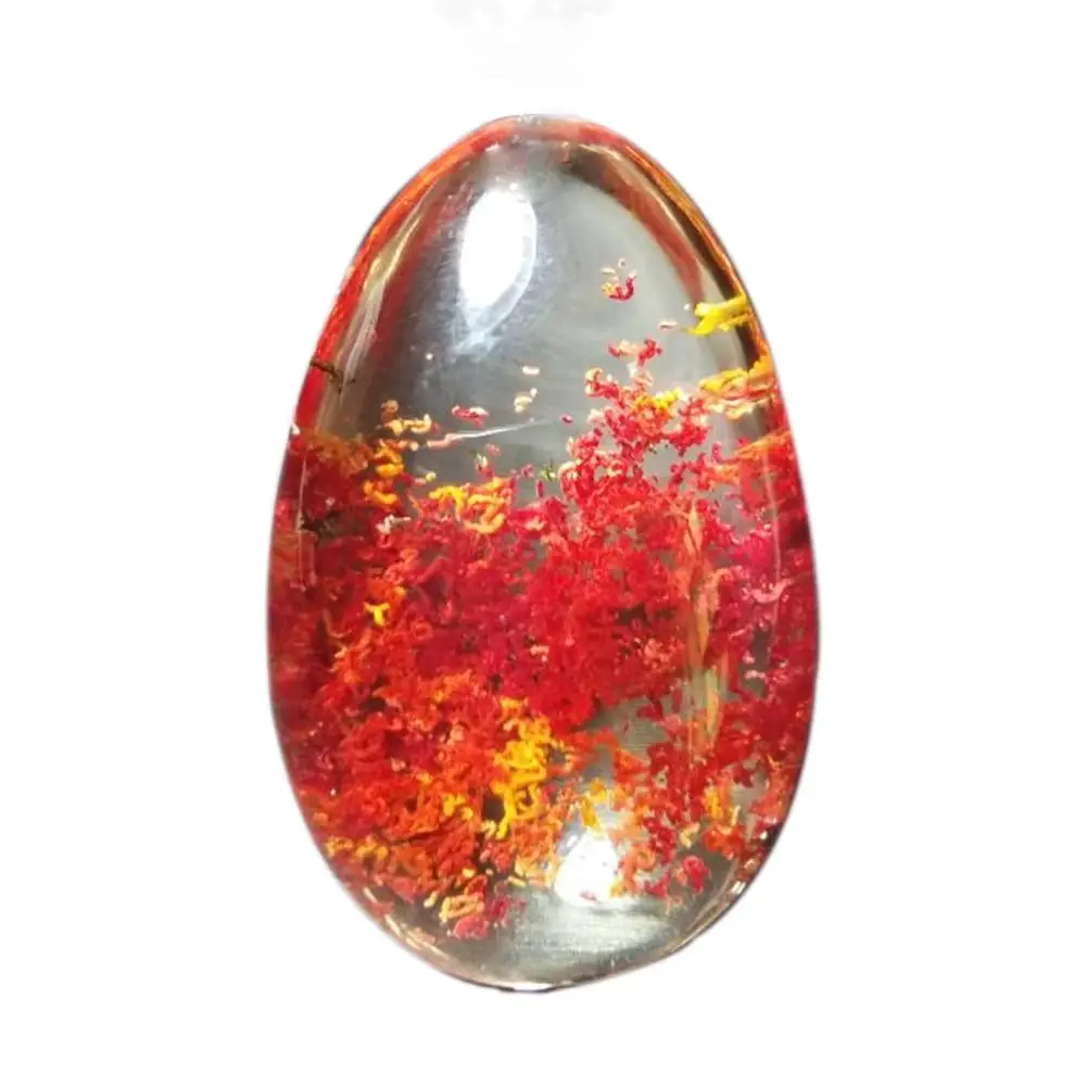 Natural Polished Red Ghost Crystal Healing Stone Quartz Crystal Gem Pendant Home Desk Ornament And Best Gift
Natural Polished Red Ghost Crystal Healing Stone Quartz Crystal Gem Pendant Home Desk Ornament And Best Gift