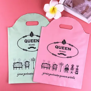 10pcs Plastic thickening gift tote bag cartoon men and women children clothing large bags small pouch package
10pcs Plastic thickening gift tote bag cartoon men and women children clothing large bags small pouch package