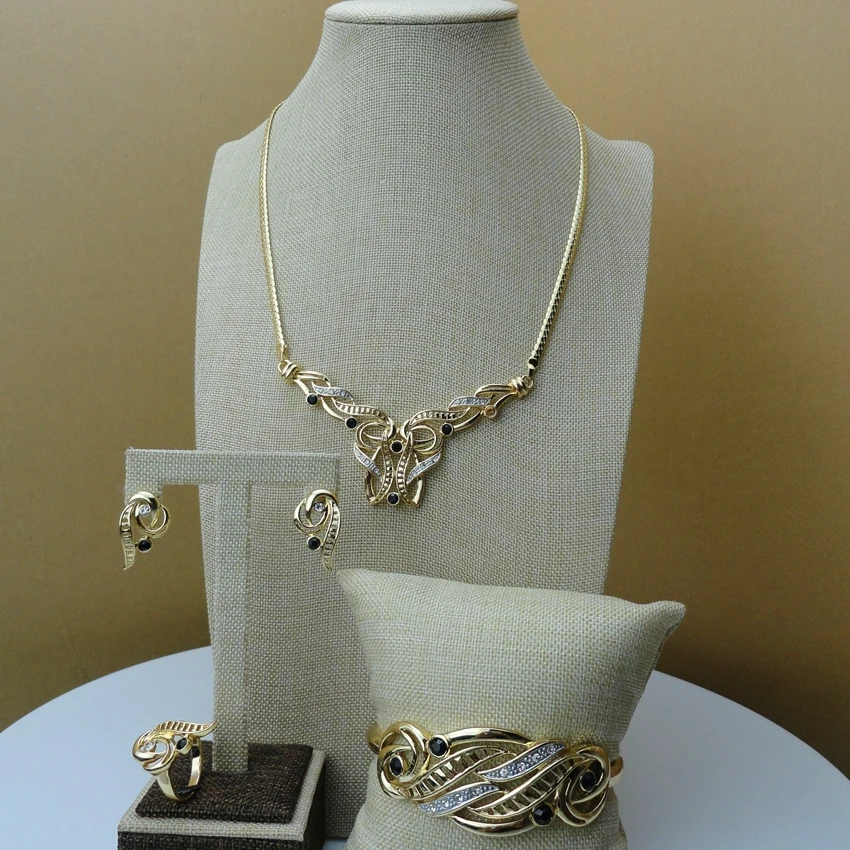 Yuminglai 2019 New Arrival Luxury African Ladies Accessories Unique Design Jewelry Sets FHK6279
Yuminglai 2019 New Arrival Luxury African Ladies Accessories Unique Design Jewelry Sets FHK6279