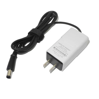 19.5V 3.34A 65W AC Laptop Power Adapter Charger for Dell Latitude D500 D505 D510 D520 D530 D531 D600 D610 D620 E6220 Charger
19.5V 3.34A 65W AC Laptop Power Adapter Charger for Dell Latitude D500 D505 D510 D520 D530 D531 D600 D610 D620 E6220 Charger