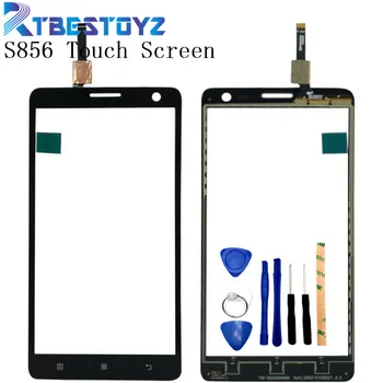 RTBESTOYZ 5.5 inch For Lenovo S856 S810T S810 Touch Screen Digitizer Sensor Replacement Original Touch Panel Repair Parts
RTBESTOYZ 5.5 inch For Lenovo S856 S810T S810 Touch Screen Digitizer Sensor Replacement Original Touch Panel Repair Parts
