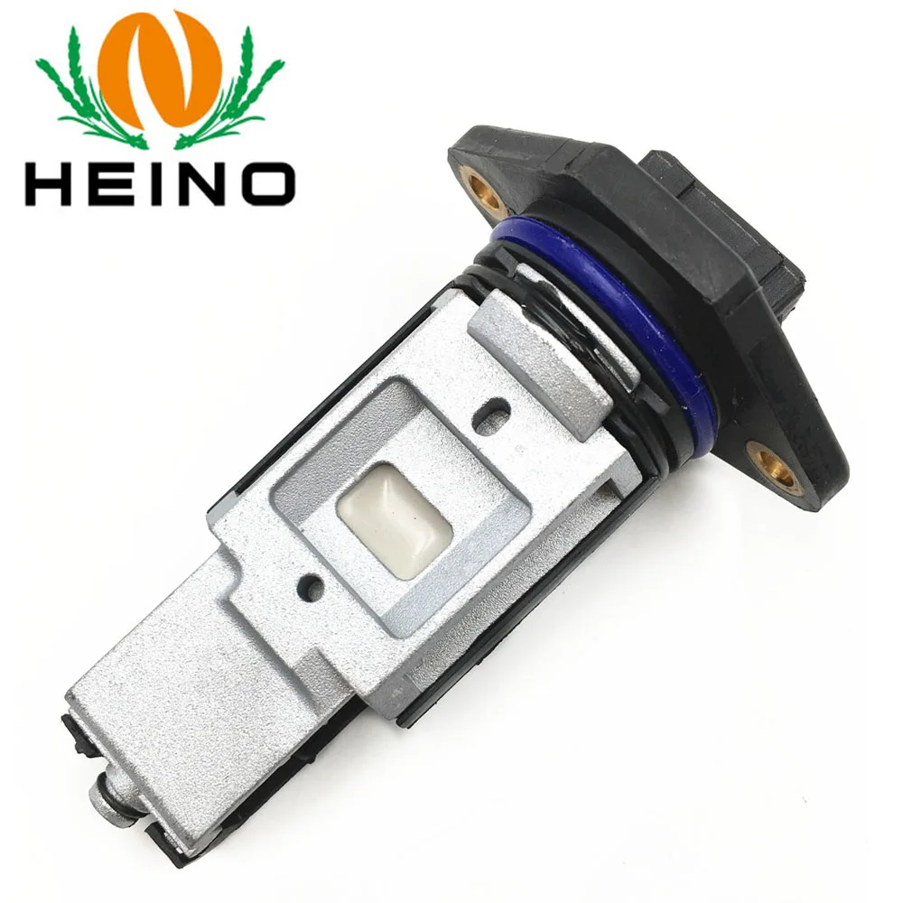 Mass Air Flow Meter MAF Sensor For HYUNDAI ACCENT I Saloon X-3 S COUPE SLC ALFA ROMEO145 ROMEO146 930 0280217102 4646928
Mass Air Flow Meter MAF Sensor For HYUNDAI ACCENT I Saloon X-3 S COUPE SLC ALFA ROMEO145 ROMEO146 930 0280217102 4646928