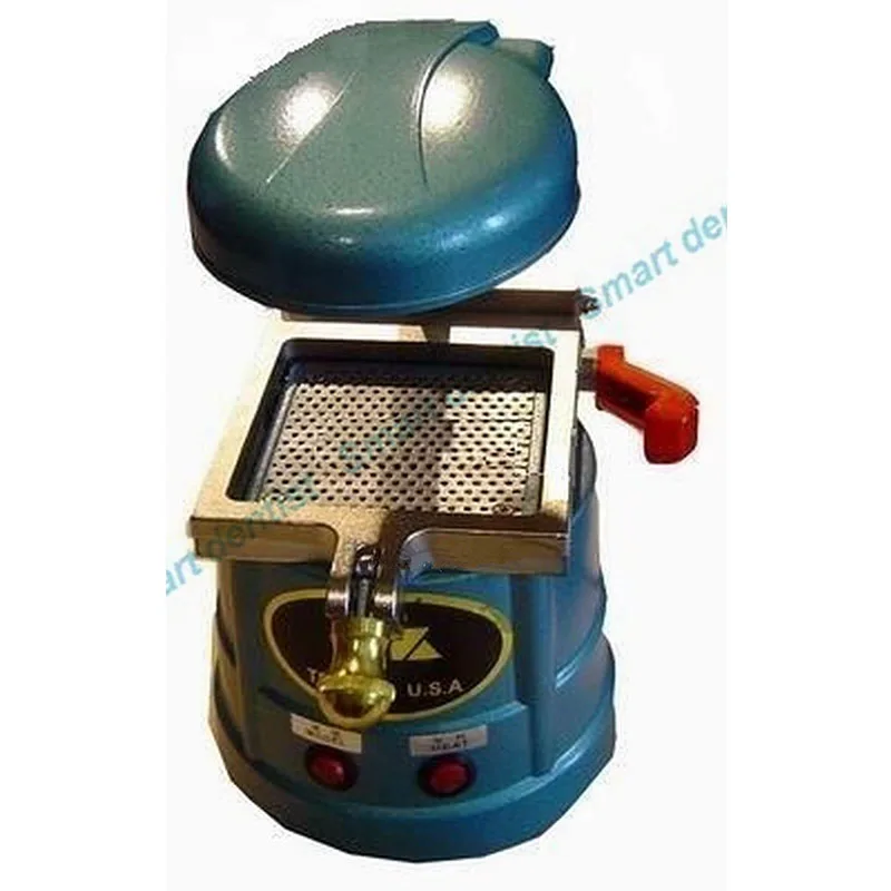 NEW Vacuum former Vacuum Forming Molding Machine Dental Lab Equipment With Steel Ball 110V/220V
NEW Vacuum former Vacuum Forming Molding Machine Dental Lab Equipment With Steel Ball 110V/220V