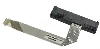 Genuine For LENOVO EDGE15 laptop SATA Hard Drive HDD Connector Flex Cable LF15V HDD CONN 450.00W03.0001
Genuine For LENOVO EDGE15 laptop SATA Hard Drive HDD Connector Flex Cable LF15V HDD CONN 450.00W03.0001
