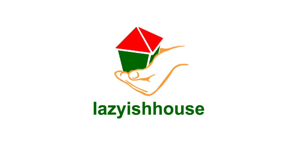 lazyishhouse