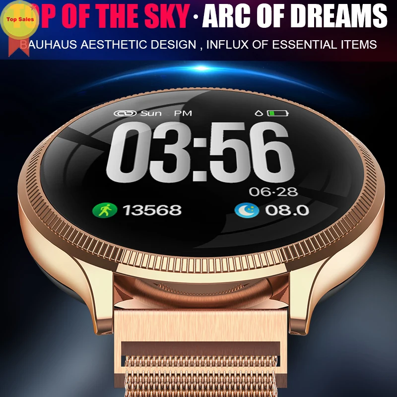 round shape android ios smart band 24 hours heart rate monitoring support ios system Health Access smarwatch for iphone android
round shape android ios smart band 24 hours heart rate monitoring support ios system Health Access smarwatch for iphone android