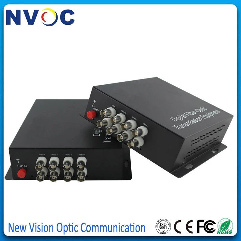 MM,8CH CCTV Digital Video+Bi-directional RS485 Data Optical Multiplexer,2KM,FC Fiber,Euro Charger,8Ch Video Optical Converter
MM,8CH CCTV Digital Video+Bi-directional RS485 Data Optical Multiplexer,2KM,FC Fiber,Euro Charger,8Ch Video Optical Converter