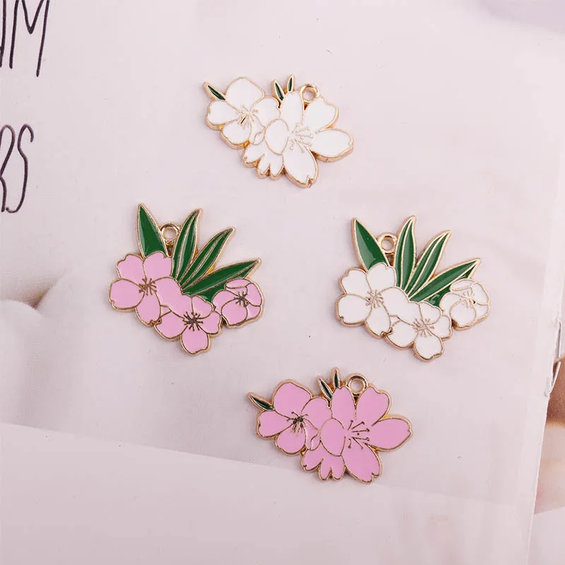 New 10pcs/lot Enamel Alloy Drop Oil Cartoon Flowers Shape Metal Floating Locket Charms Diy Jewelry Keychain Accessories
New 10pcs/lot Enamel Alloy Drop Oil Cartoon Flowers Shape Metal Floating Locket Charms Diy Jewelry Keychain Accessories