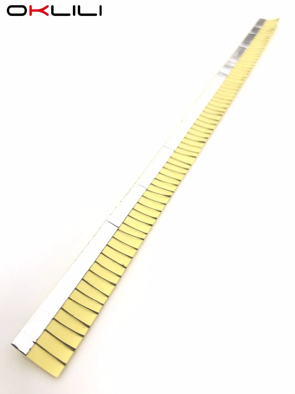 Антистатическая щетка для Samsung ML3470 ML3471 ML3560 ML3561 ML4050 ML4051 ML4551 ML5050 ML5510 ML5512
Антистатическая щетка для Samsung ML3470 ML3471 ML3560 ML3561 ML4050 ML4051 ML4551 ML5050 ML5510 ML5512