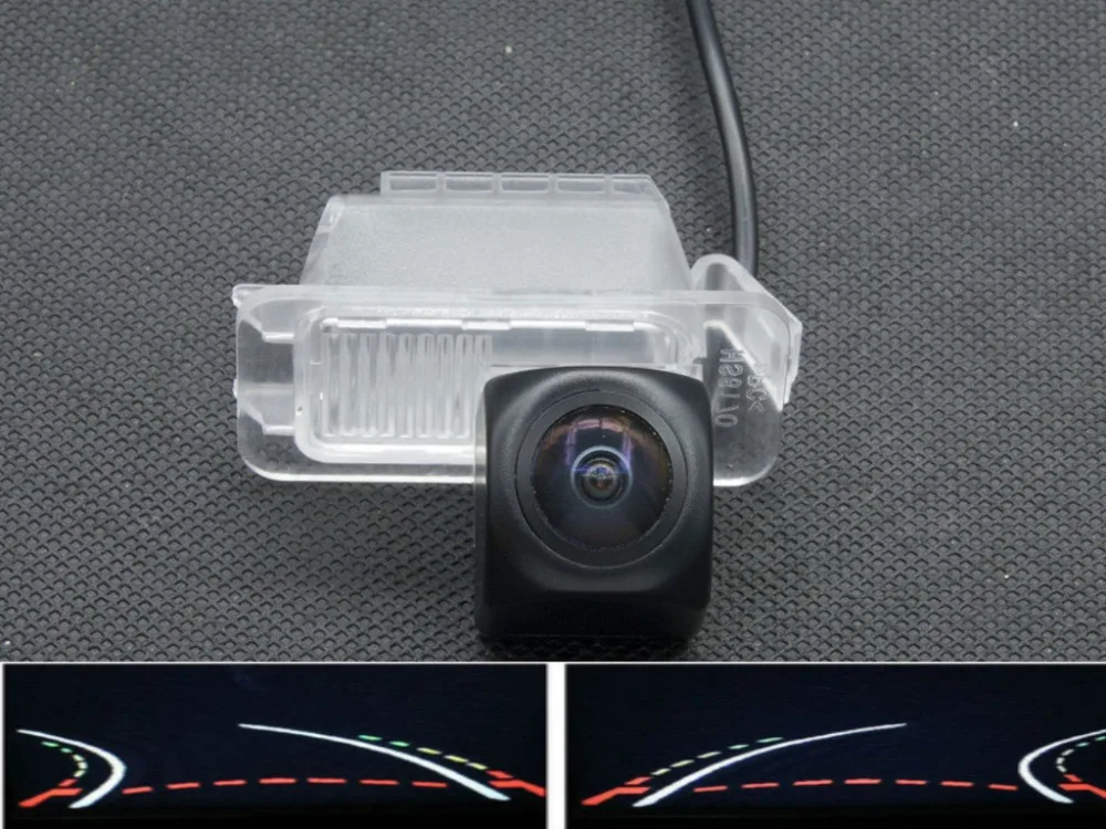 Trajectory Tracks1080P Fisheye Lens Car Rear view Camera for Ford Focus 2007 2008 2009 2010 2011 2012 Fiesta 2007 2008 2009 2010
Trajectory Tracks1080P Fisheye Lens Car Rear view Camera for Ford Focus 2007 2008 2009 2010 2011 2012 Fiesta 2007 2008 2009 2010