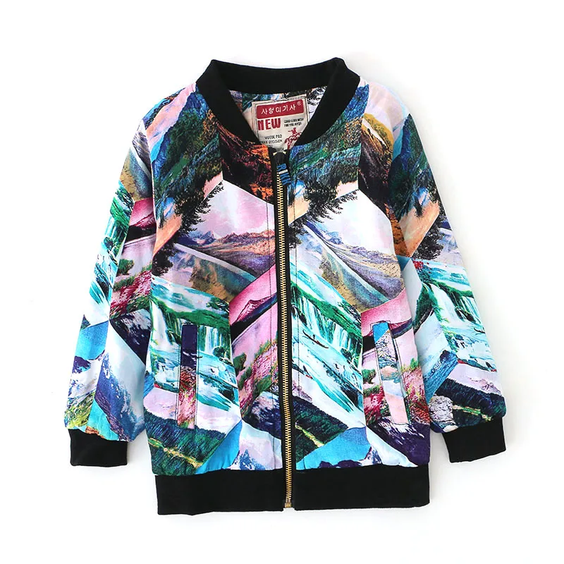 High Quality BBD Spring and Autumn New Boys Printed Street Jacket. 3-8T Leisure Zipper Baseball Jacket.
High Quality BBD Spring and Autumn New Boys Printed Street Jacket. 3-8T Leisure Zipper Baseball Jacket.