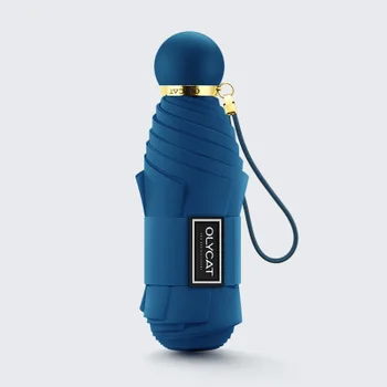 Small UV Protection Mini Parasol Rain Women Men Umbrella Mini Pockets Umbrella Small Folding Kid Umbrella Men Sun Rain Gear Z585
Small UV Protection Mini Parasol Rain Women Men Umbrella Mini Pockets Umbrella Small Folding Kid Umbrella Men Sun Rain Gear Z585