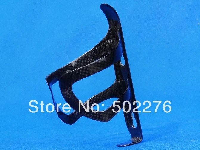 Cycling Carbon 3k Water Bottle Cage for MTB Mountain Road TT Cyclocross Bike BC04- 1 PCS Bicycle Bottle Holder
Cycling Carbon 3k Water Bottle Cage for MTB Mountain Road TT Cyclocross Bike BC04- 1 PCS Bicycle Bottle Holder