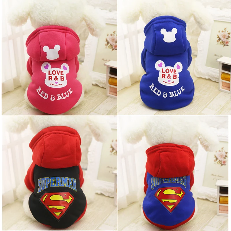 Warm dog clothes jacket autumn and winter dog clothing puppy clothes Chihuahua puppy clothes fashion dog coat York Hoodie sweate
Warm dog clothes jacket autumn and winter dog clothing puppy clothes Chihuahua puppy clothes fashion dog coat York Hoodie sweate