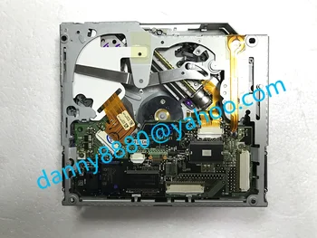 Original best quality DV37M16H DV37M Single car dvd mechanism for Chrysler HONDdA MERCEDES car video system
Original best quality DV37M16H DV37M Single car dvd mechanism for Chrysler HONDdA MERCEDES car video system