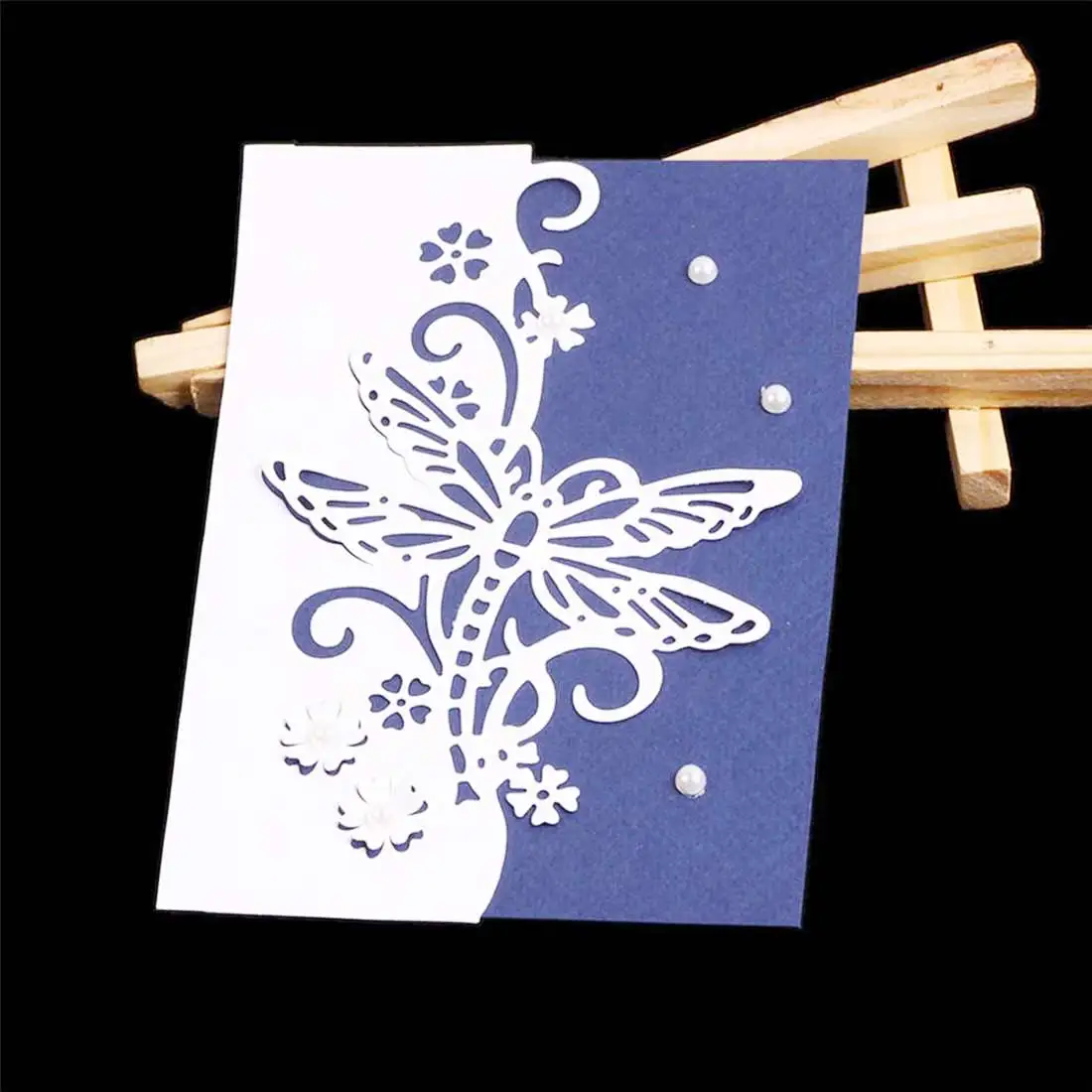 DIY Butterfly envelope booking Photo Album Card greeting card Metal Cutting Dies Stencil Scrap Paper Embossing Craft
DIY Butterfly envelope booking Photo Album Card greeting card Metal Cutting Dies Stencil Scrap Paper Embossing Craft