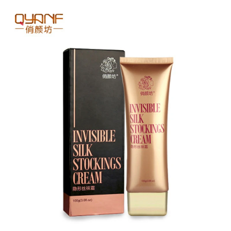 1pcs Body Concealer Invisible Stockings Cream Tights Silk Moisturizing Whitening Lighten Concealer Makup Women Legs Skin Care
1pcs Body Concealer Invisible Stockings Cream Tights Silk Moisturizing Whitening Lighten Concealer Makup Women Legs Skin Care