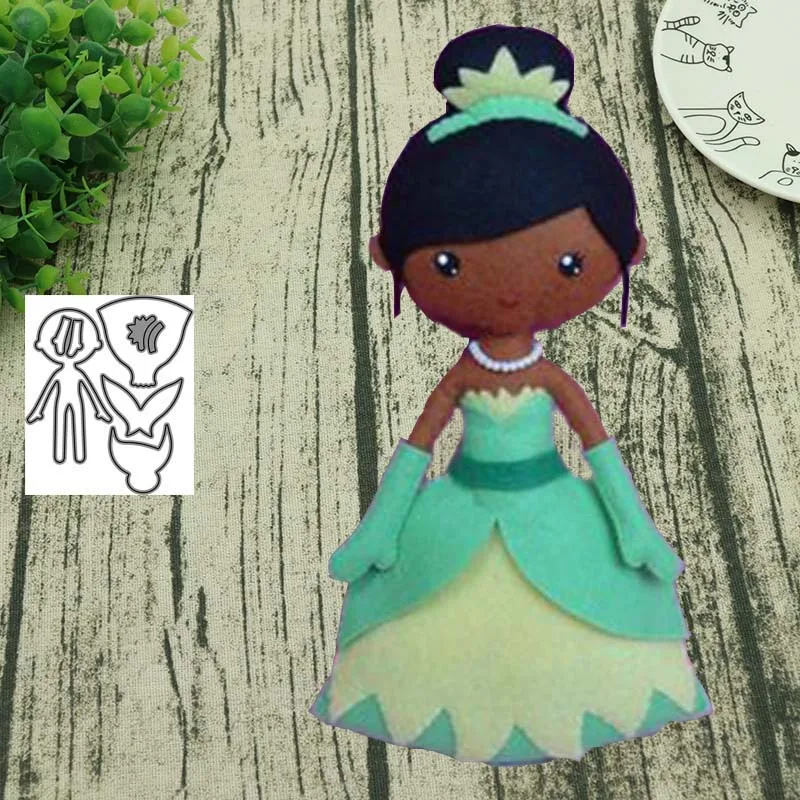 AddyCraft Metal Cutting Dies Cute girl NO.4 Stencil for DIY Scrapbooking Album Paper Cards Decorative Crafts Embossing Die Cuts
AddyCraft Metal Cutting Dies Cute girl NO.4 Stencil for DIY Scrapbooking Album Paper Cards Decorative Crafts Embossing Die Cuts