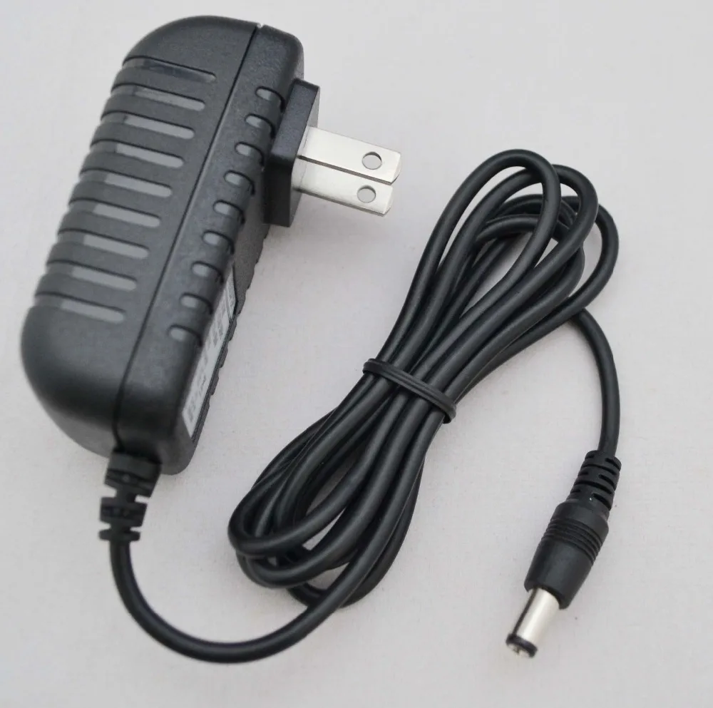 1PCS High quality DC 12V 1.2A IC program AC 100V-240V Converter Switching power adapter 1200mA Supply US Plug DC 5.5mm x 2.1mm
1PCS High quality DC 12V 1.2A IC program AC 100V-240V Converter Switching power adapter 1200mA Supply US Plug DC 5.5mm x 2.1mm